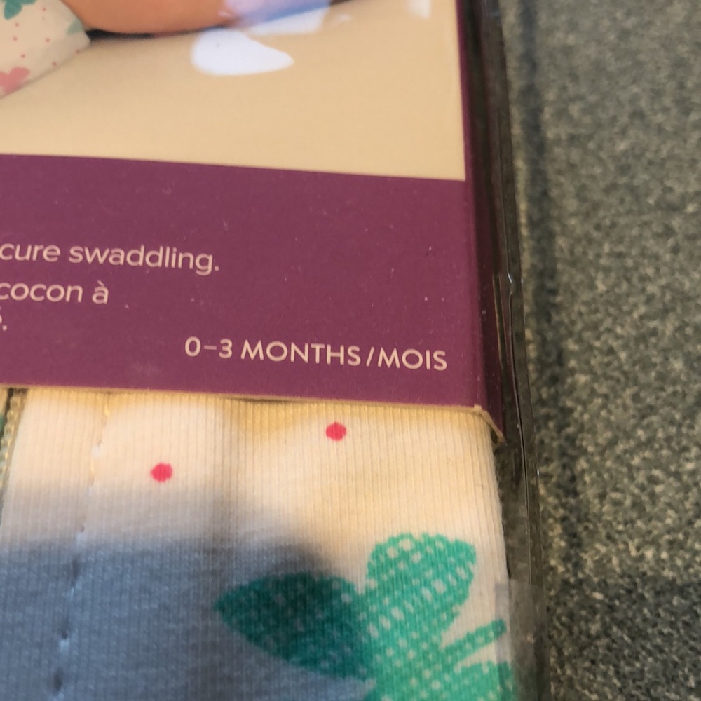 NIB SwaddleMe - Picture 5 of 10